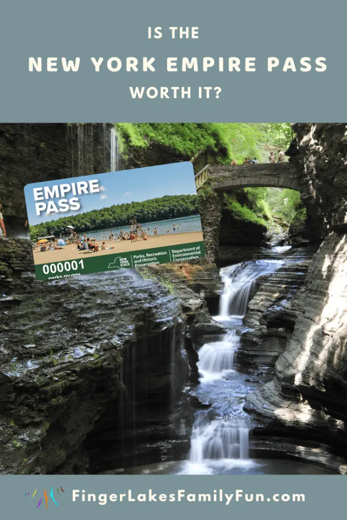 Is the New York Empire Pass worth it?
