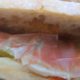serranito spanish ham sandwich
