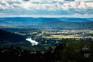 Chemung valley