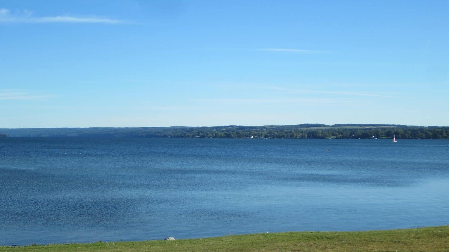 Cayuga County Fun Facts Finger Lakes Family Fun