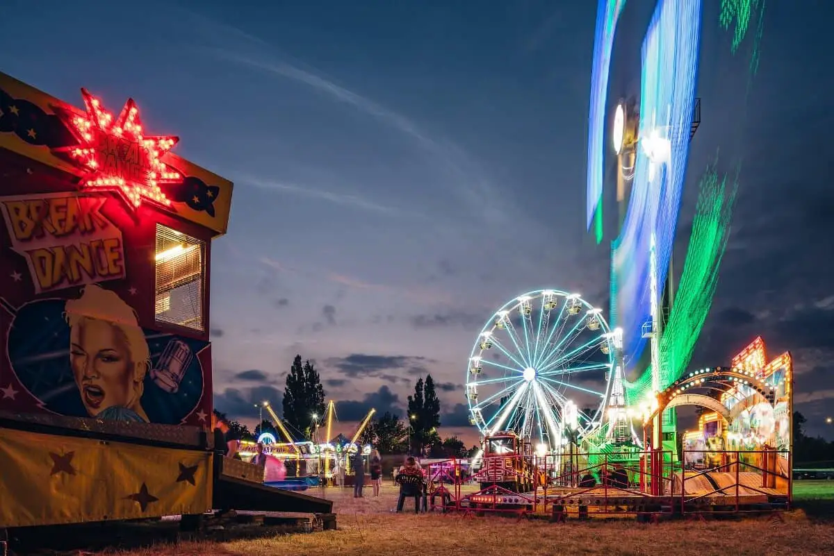New York State and County Fairs in the Finger Lakes 2023 Finger Lakes