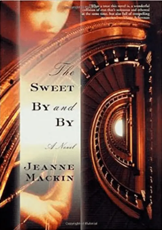 book cover The Sweet By and By