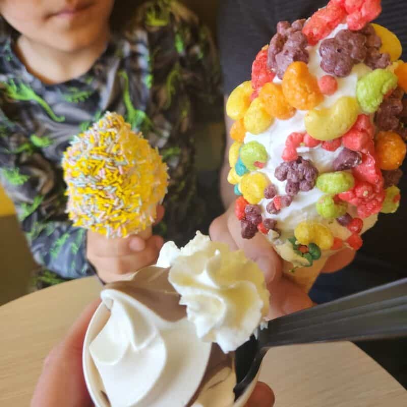 A Weekend in Buffalo, NY with Kids Finger Lakes Family Fun